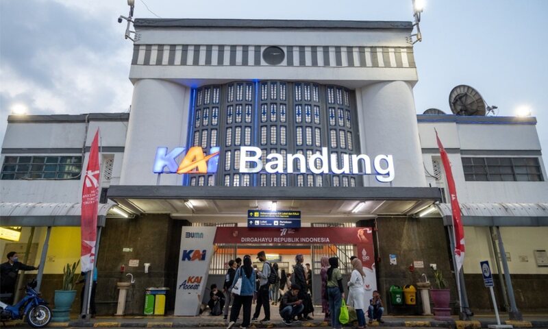 Tempat Penyewaan Motor di Bandung Dekat Stasiun Tempat Penyewaan Motor di Bandung Dekat Stasiun