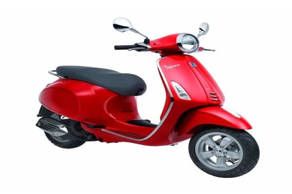 Vespa Sprint 150cc Vespa Sprint 150cc