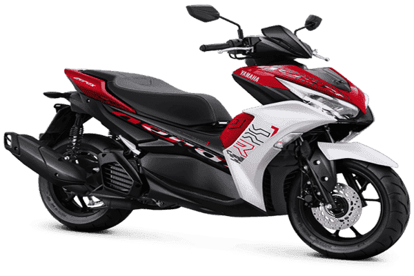 Yamaha Aerok 155cc Yamaha Aerok 155cc